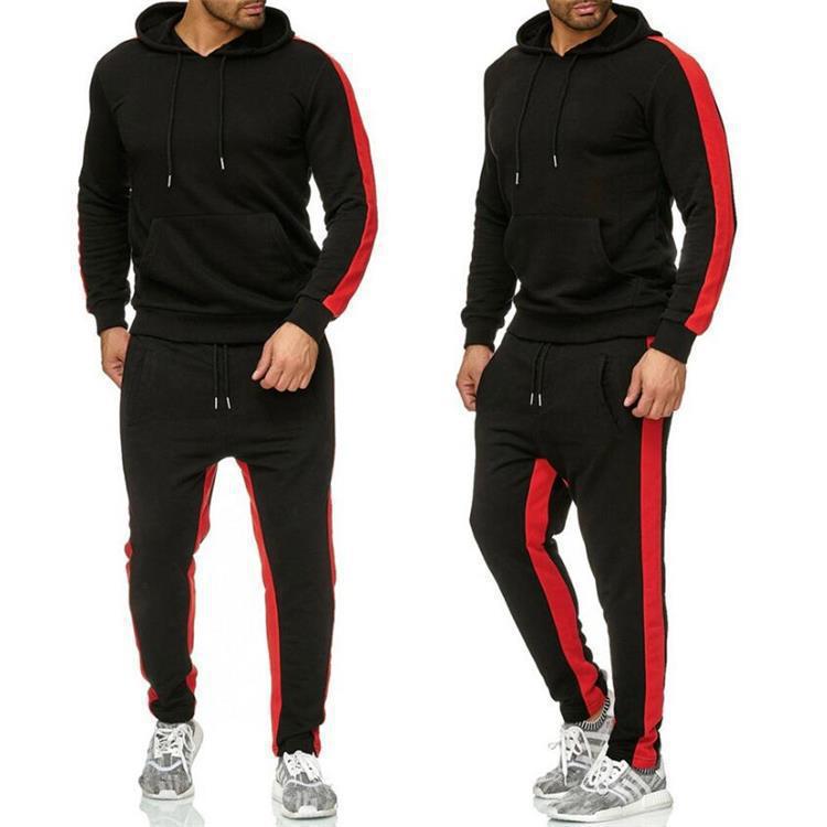 Title 2, Sportswear Men