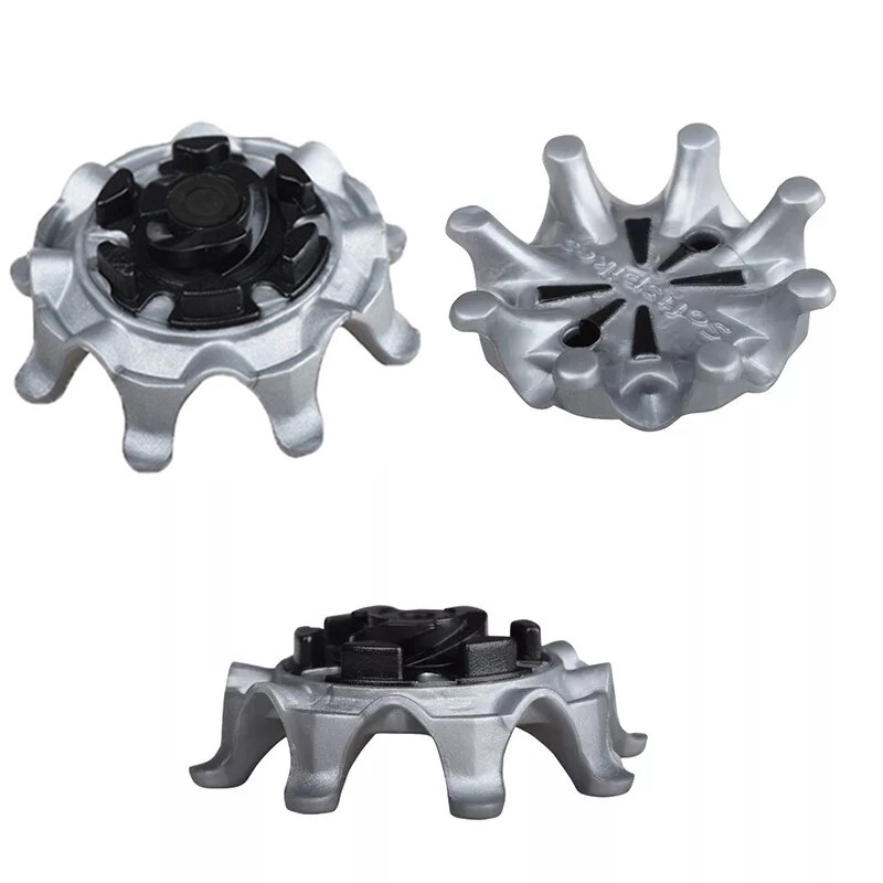 20X Footjoy Replacement Soft Fast Twist Studs Tri-Lok Golf Shoes Spikes Pin — image 3