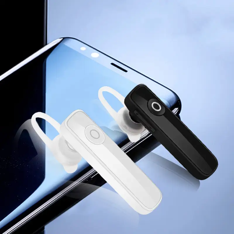 New Hot Style Sports Car Wireless Bluetooth Headset