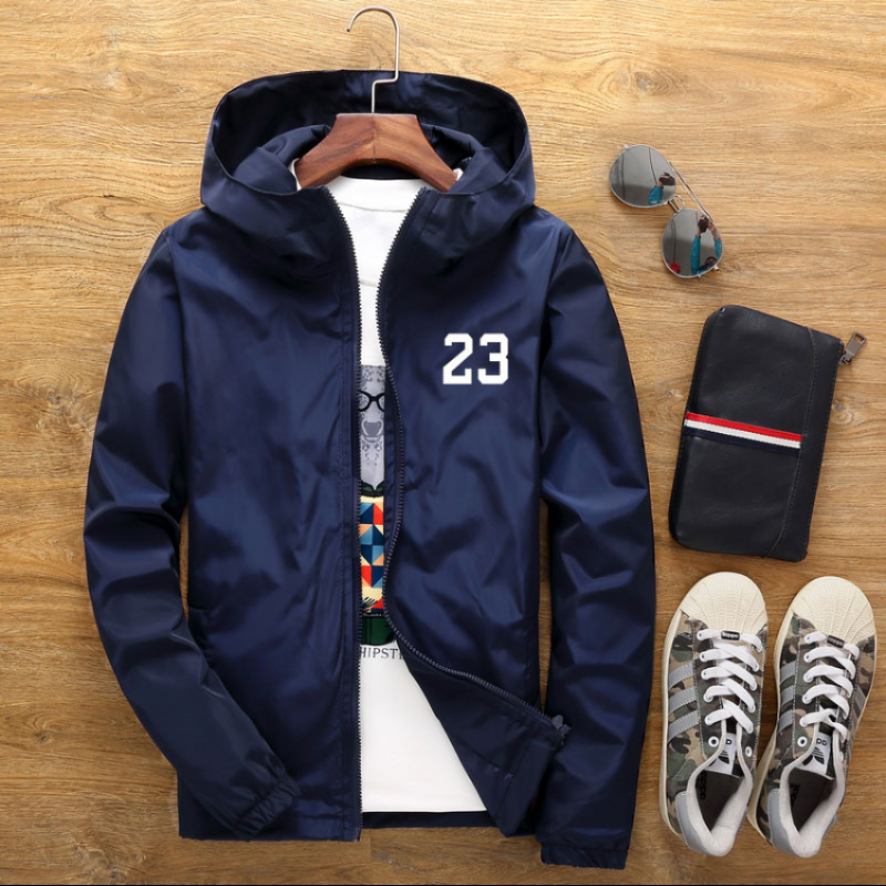 Title 3, Baseball Jacke für Damen und Herren, Outdoor St...