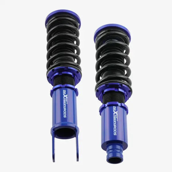 Front Rear Coilovers Suspension Kit Fit For CIVIC 1989-1991 ED2 ED3 ED4 ED6 ED7 EC8 EE9