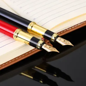 Pen cap detail