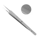 19Fly Line Tweezers Bend