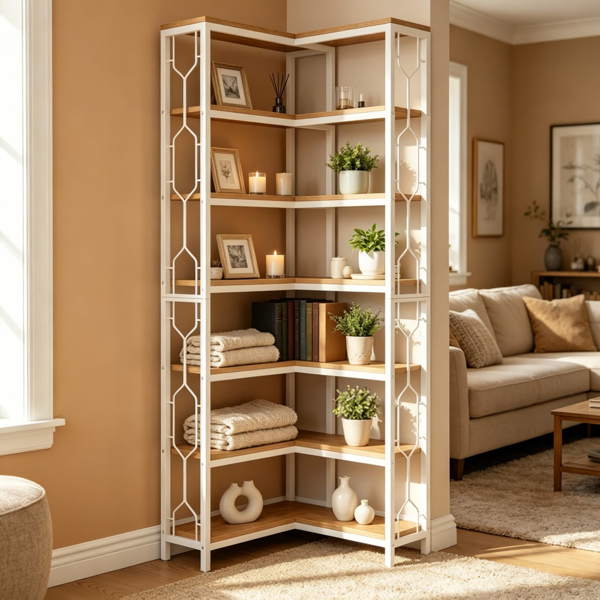 Bookshelf — foto 3