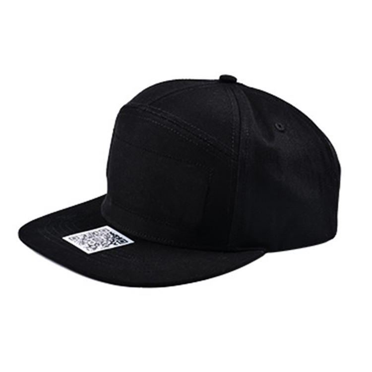 Multilingual Mobile Phone Editorial Content Display Baseball Hat