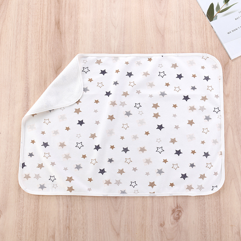 Washable And Breathable Child Protection Pad — foto 3