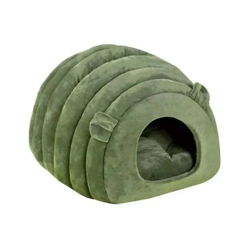 Cats Pet Products Bed Supplies Basket Houses