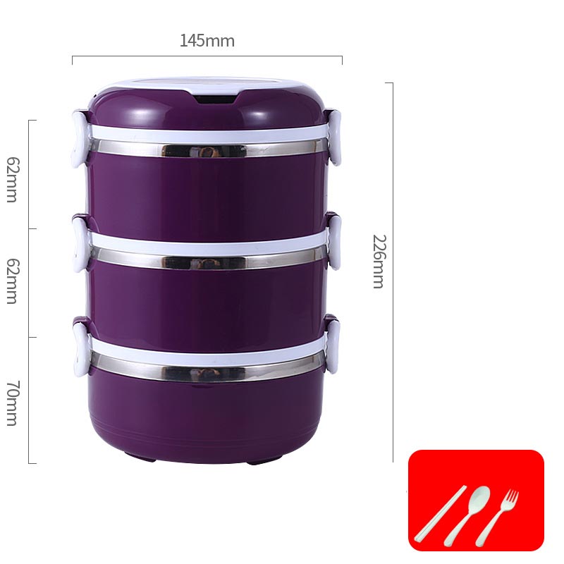 Title 5, Portable Large Capacity Stainless Steel Insulat...