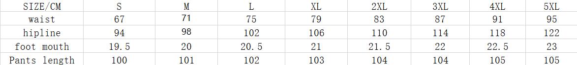 Dark American Street Lightning Print Black Jeans Straight Casual Loose Mop