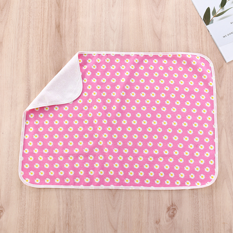 Washable And Breathable Child Protection Pad — foto 7
