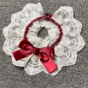 Claret Red