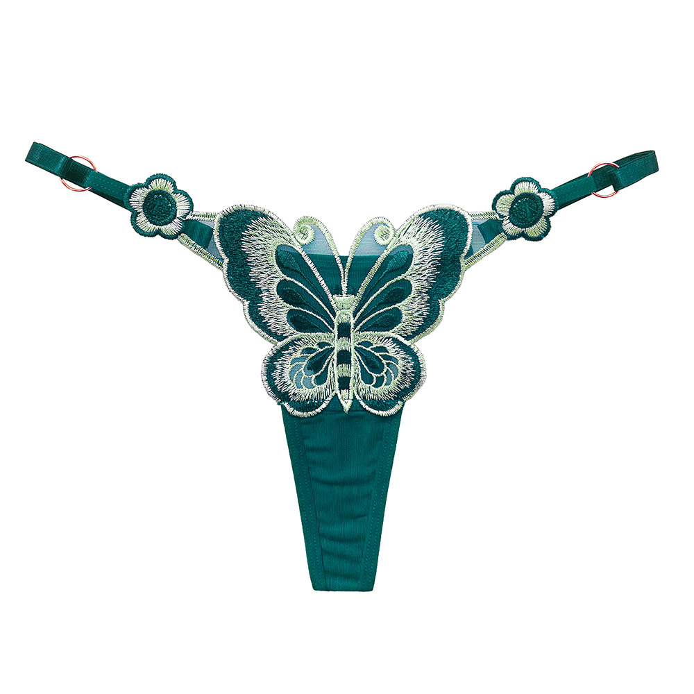 Title 5, Perizoma Butterfly Element da donna Hot Perspec...