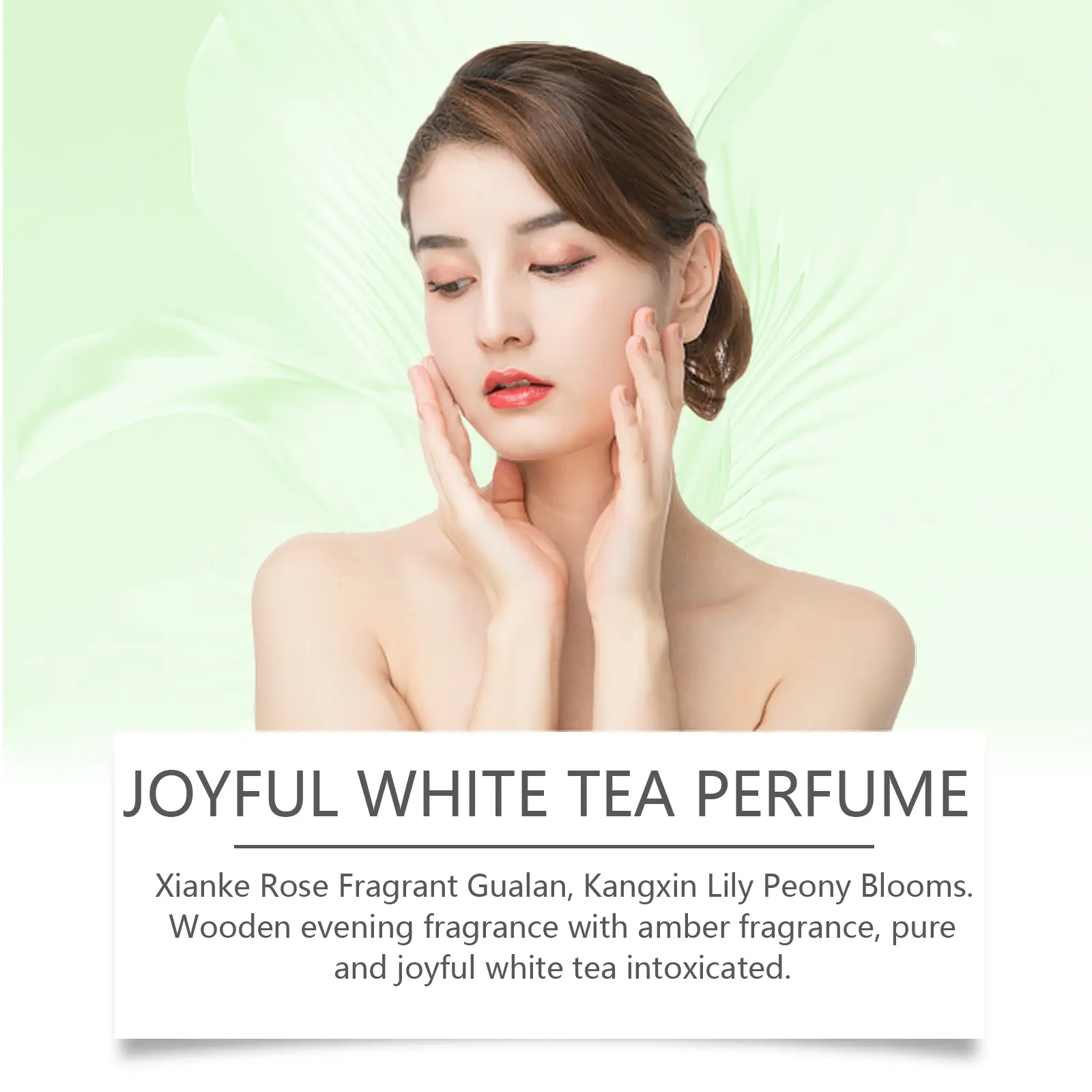 Elegant And Long Lasting Fragrance For Dating