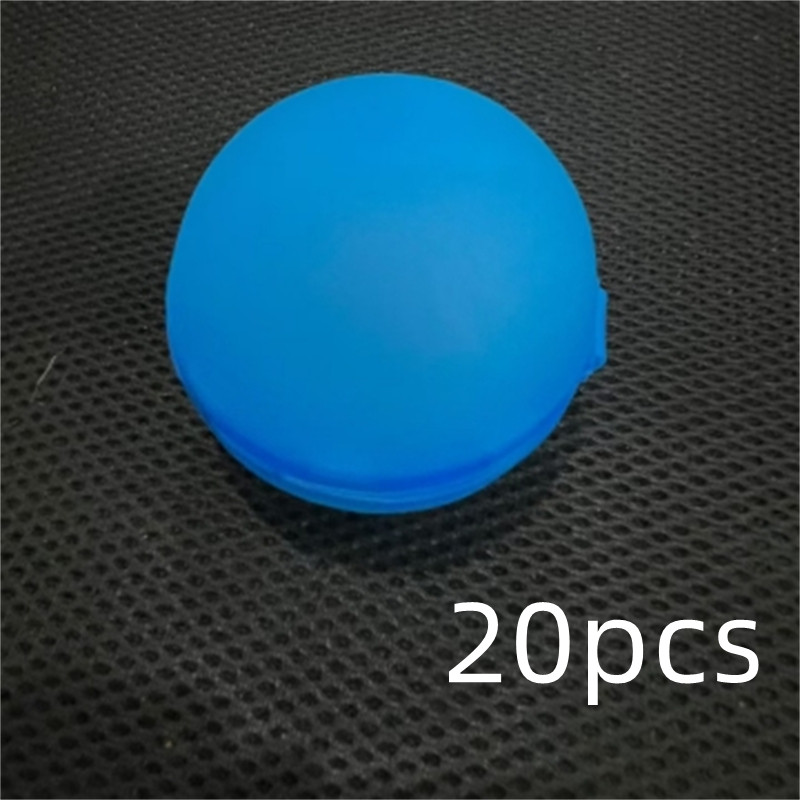 20pcs Blue