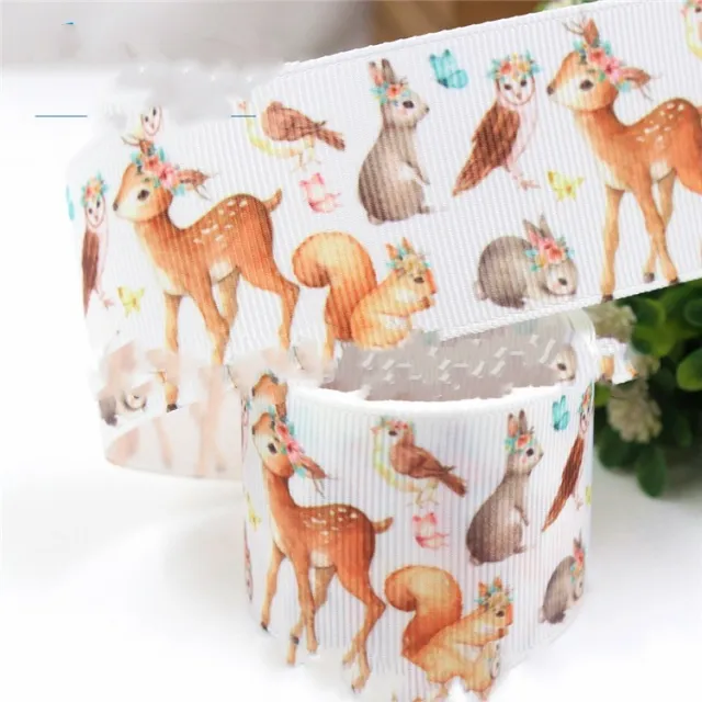 38mm Pattern Thermal Transfer Thread Ribbon DIY Handmade Packaging Accessories G 18831 1075 - Shop at LoveMi