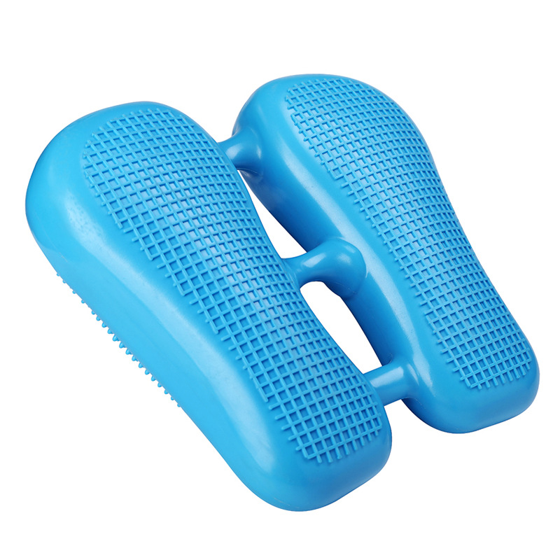 Title 6, New Home Inflatable Foot Mini Stepper