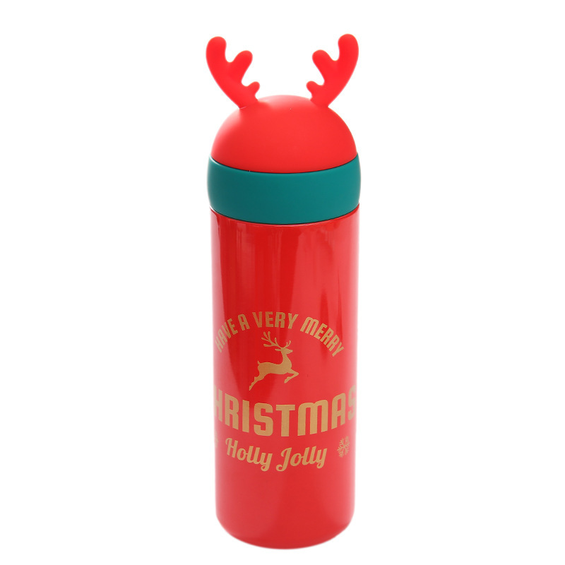 Elk 304 Vacuum Flask Antler Water Cup
