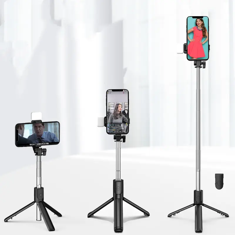 Compatible with Apple, Bluetooth Fill Light Selfie