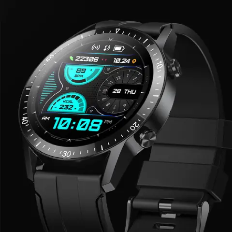 Fashion T02 Smart Call Watch