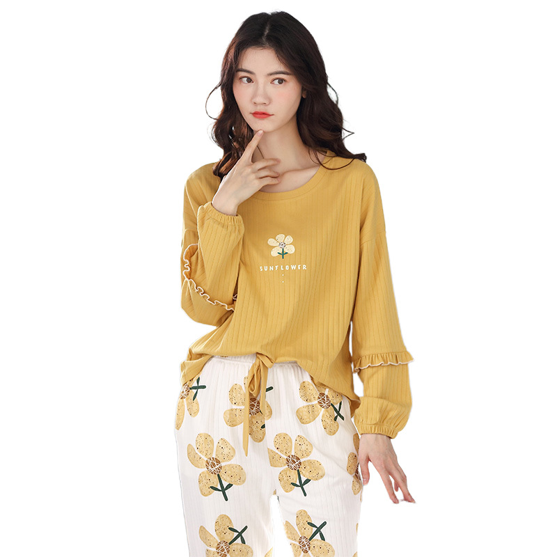 Title 9, Korean Style Home Wear Women