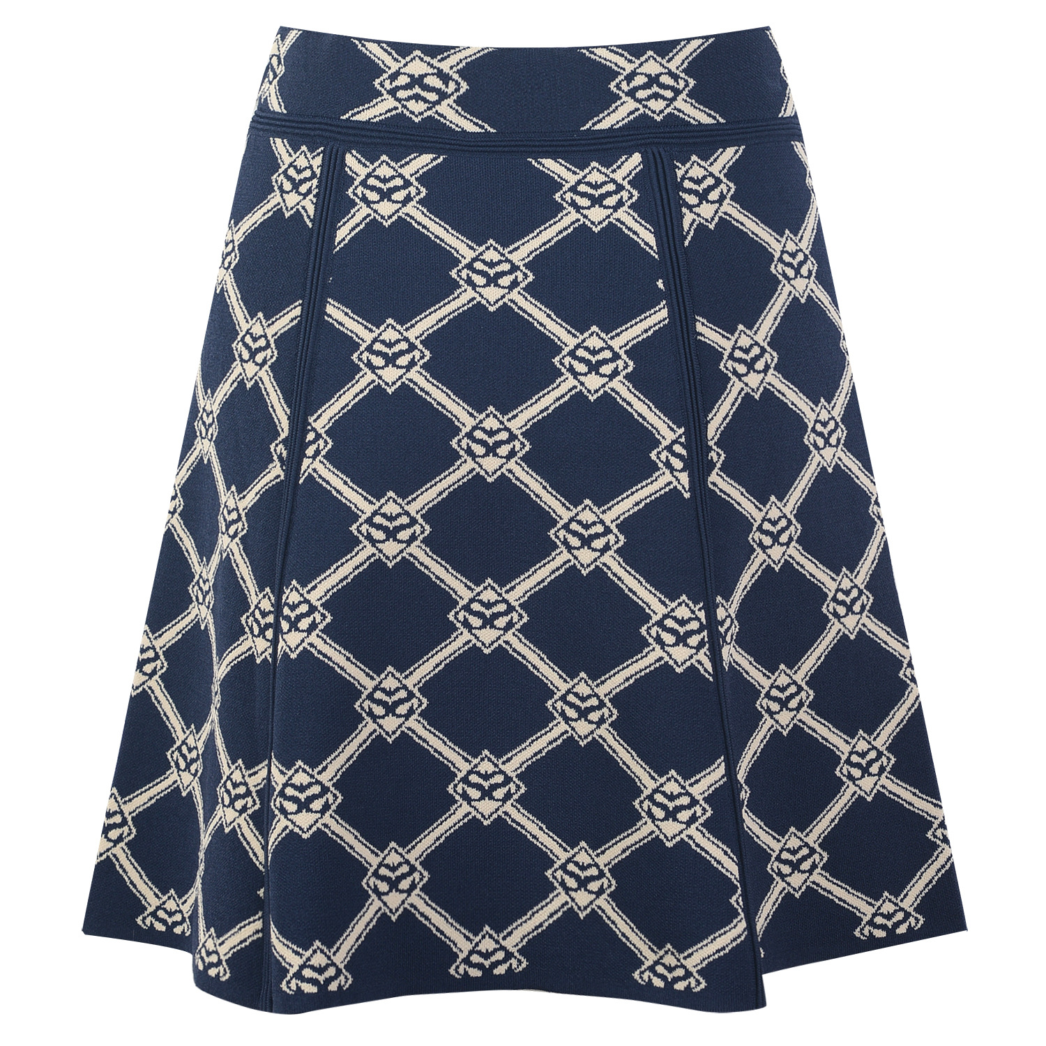 Sister waist skirt