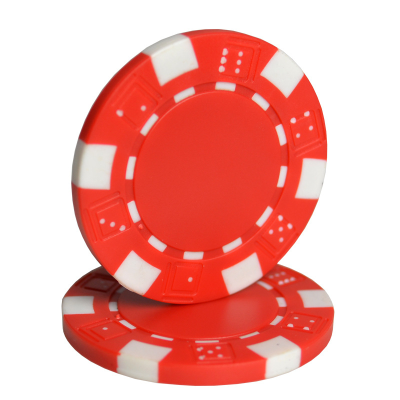 No Face Value Chip Aluminum Box Set (200yards)