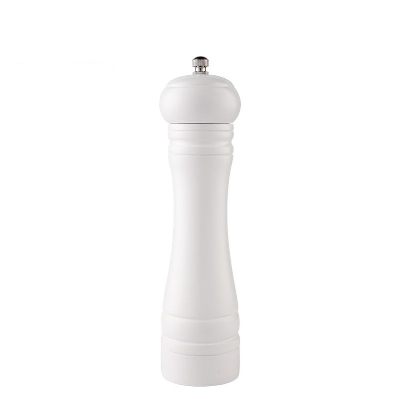 Title 5, PU Kitchen Home Paint Pepper Grinder