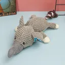 The Gray Elephant