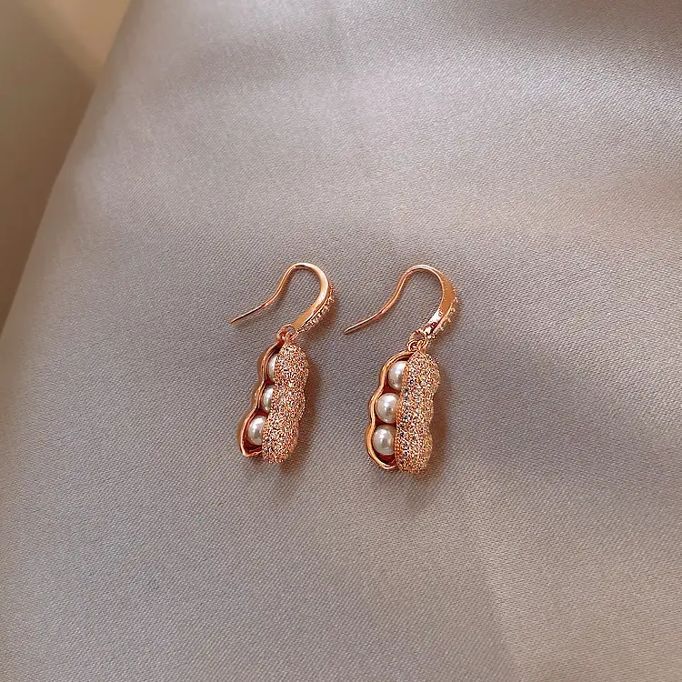 New Earrings Are Feminine And Versatile