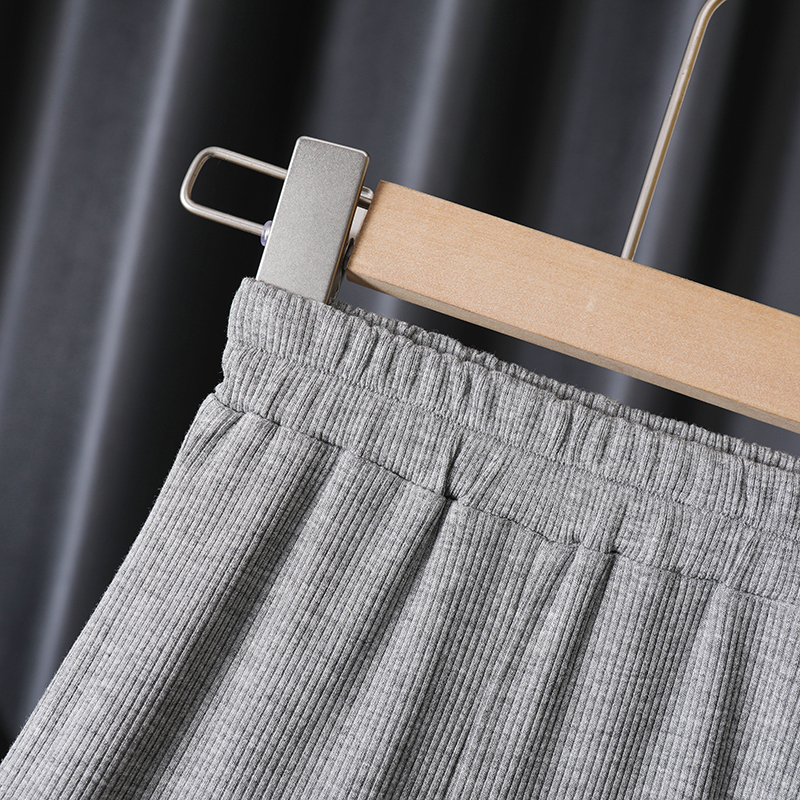 Baby Trousers Loose Children's Flared Pants Baby Spring Clothes