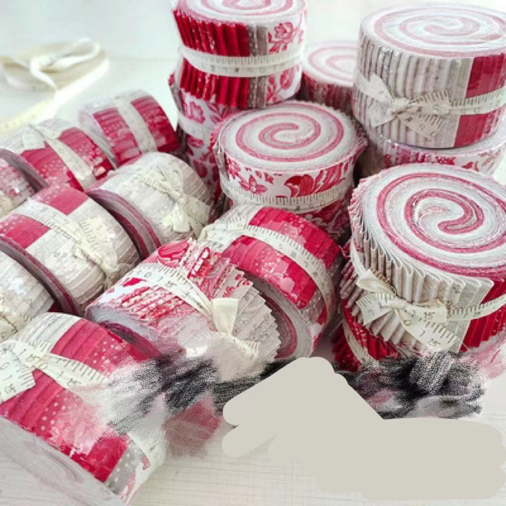 6.5cm wide cake roll