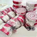6.5Cm Wide Cake Roll
