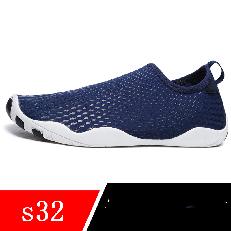 Title 8, Non-slip beach diving shoes