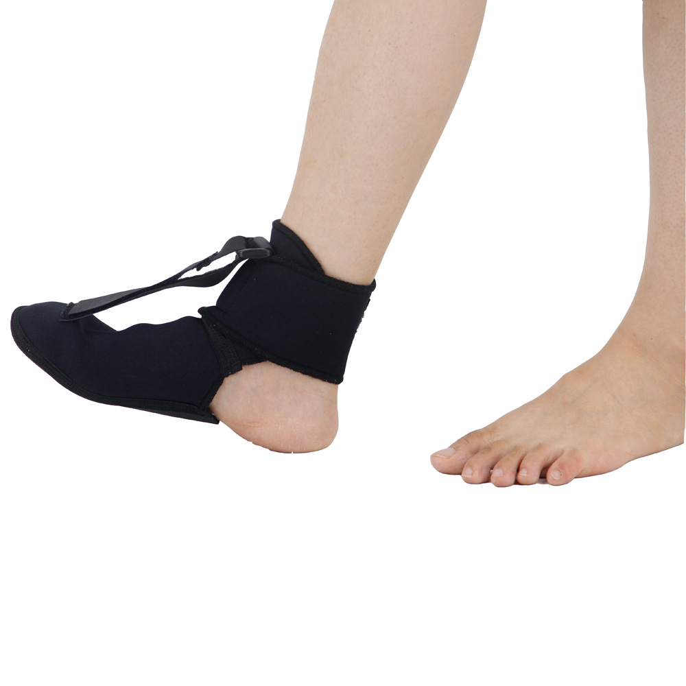 Plantar Fasciitis Night Stretch Band