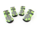 Green Breathable