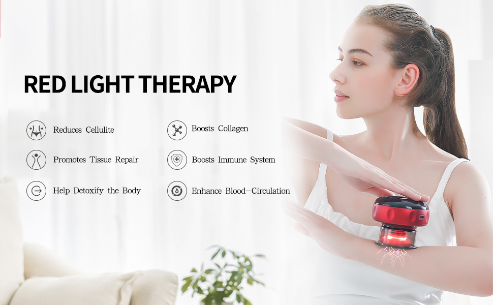 Vacuum Cupping Massage Cups Anti-Cellulite Therapy Massager For Body Electric Guasha Scraping Fat Burning Slimming_voghion.com