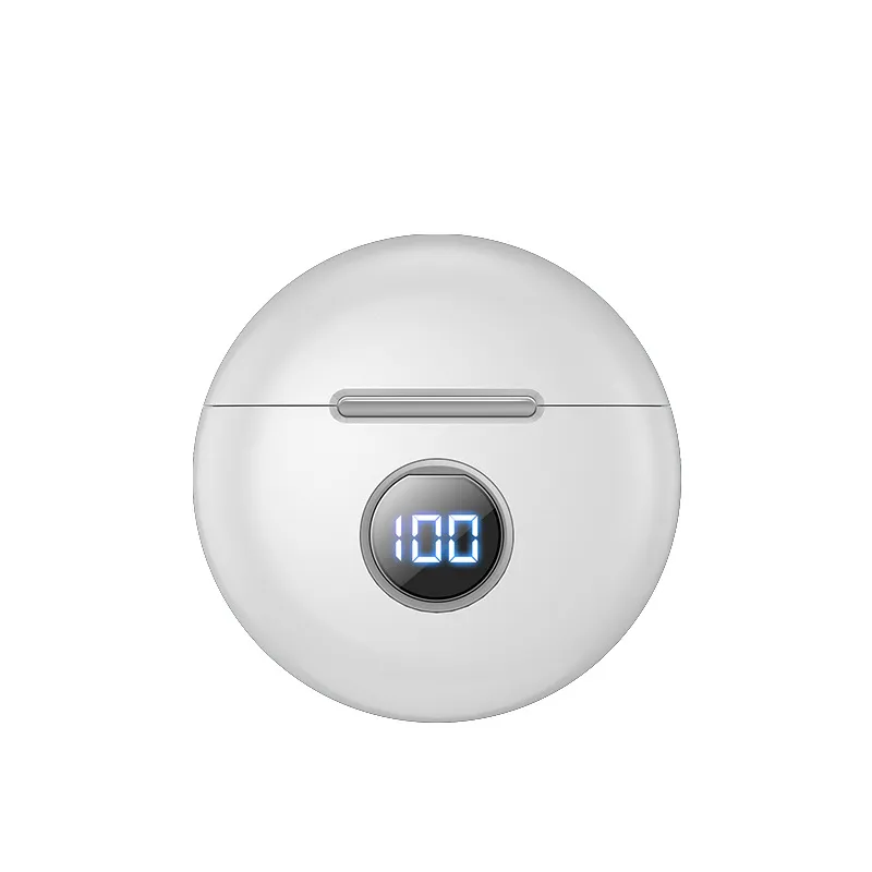 Earphone Earbuds Wireless Bluetooth Earphones HD Call Waterproof Headsets For All Smart Phone – image 8