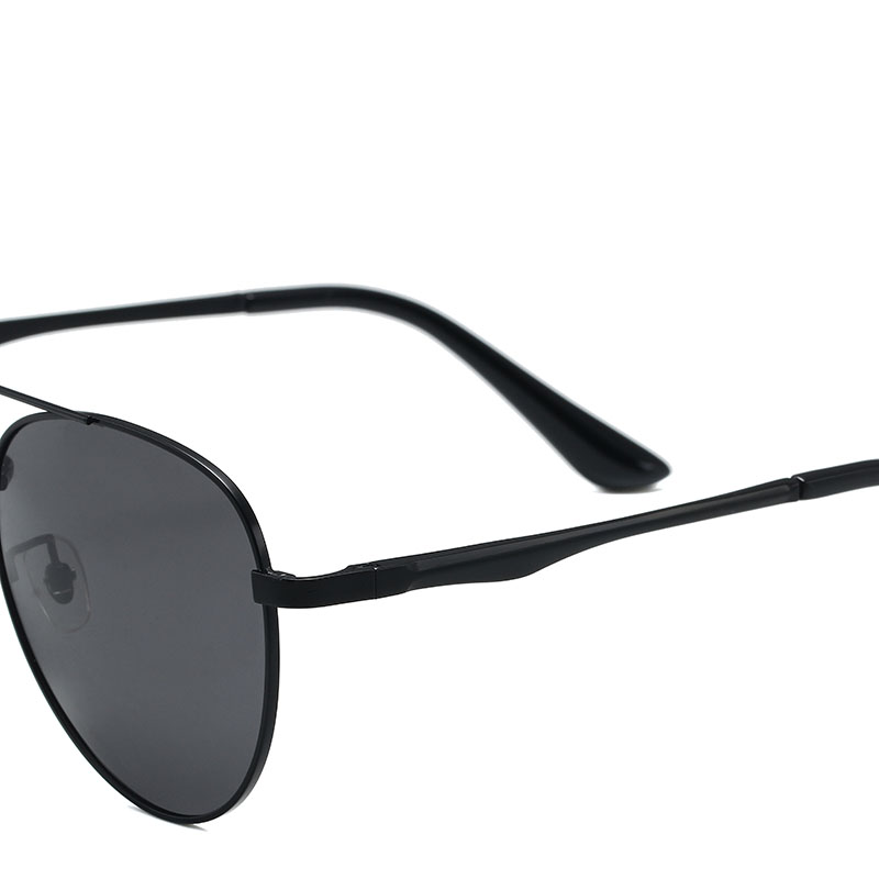 Lijia High-definition Polarized Sunglasses, Casual And Fashionable Driving Glasses, Driving Sunglasses 8104