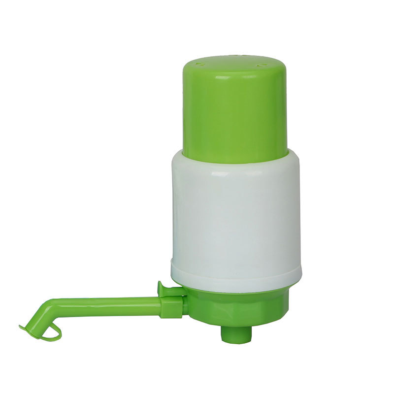 Hand Pressure Absorbent Pure Mineral Water Bottled