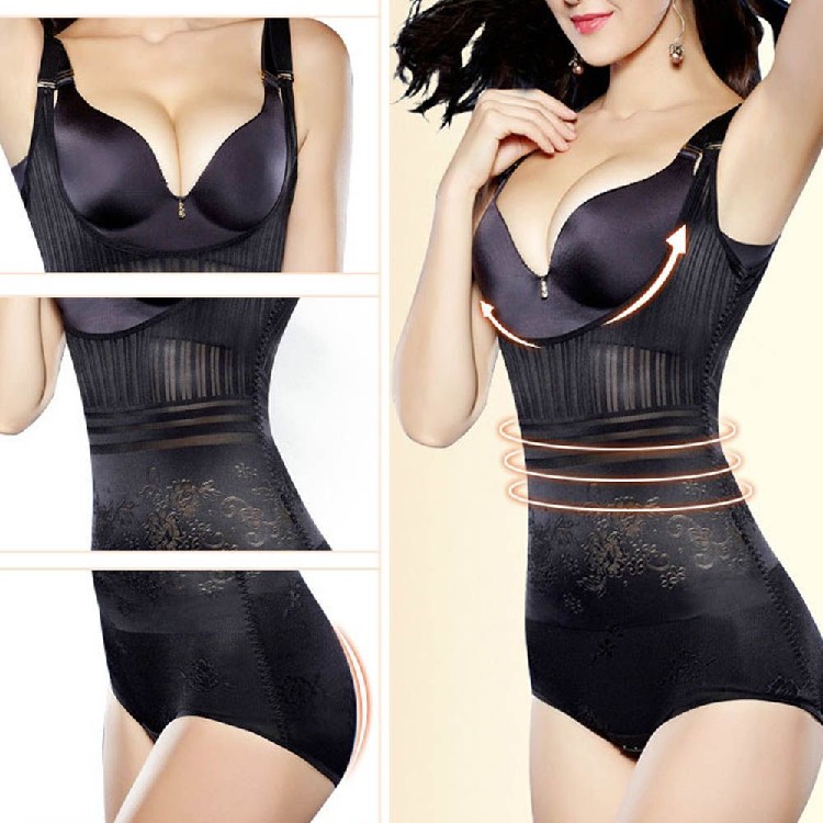 Title 8, Postpartum recovery body shaper slimming device