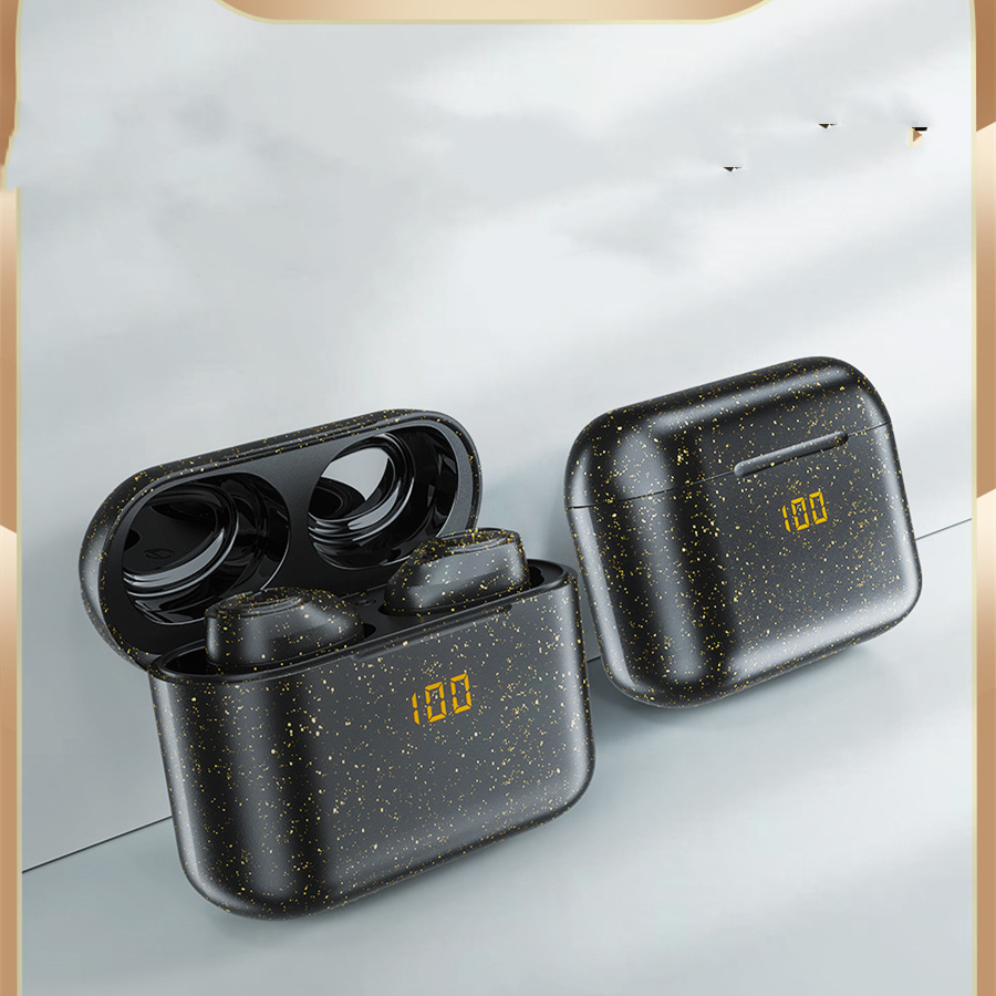 Factory Private Model Wireless Headset Binaural - Image 3