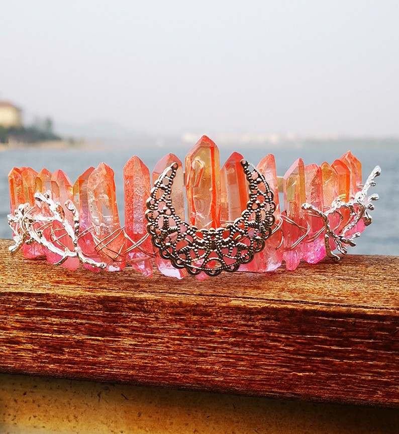 Orange Pink