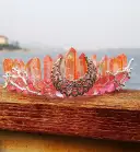 Orange Pink