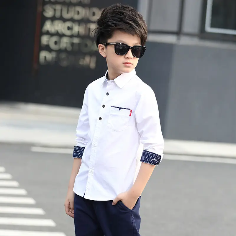 Student Spring And Autumn Trendy Fan Lapel