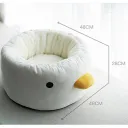 Deep Sleeping Nest