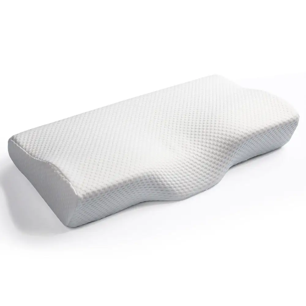 Memory Foam Slow Rebound Butterfly Pillow