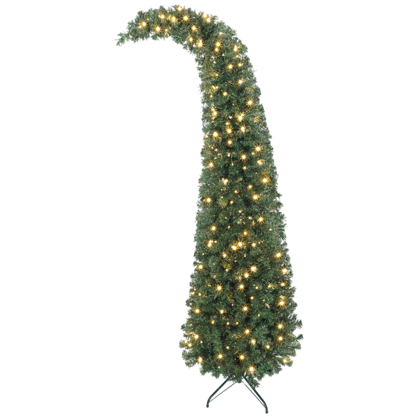 Christmas tree-13