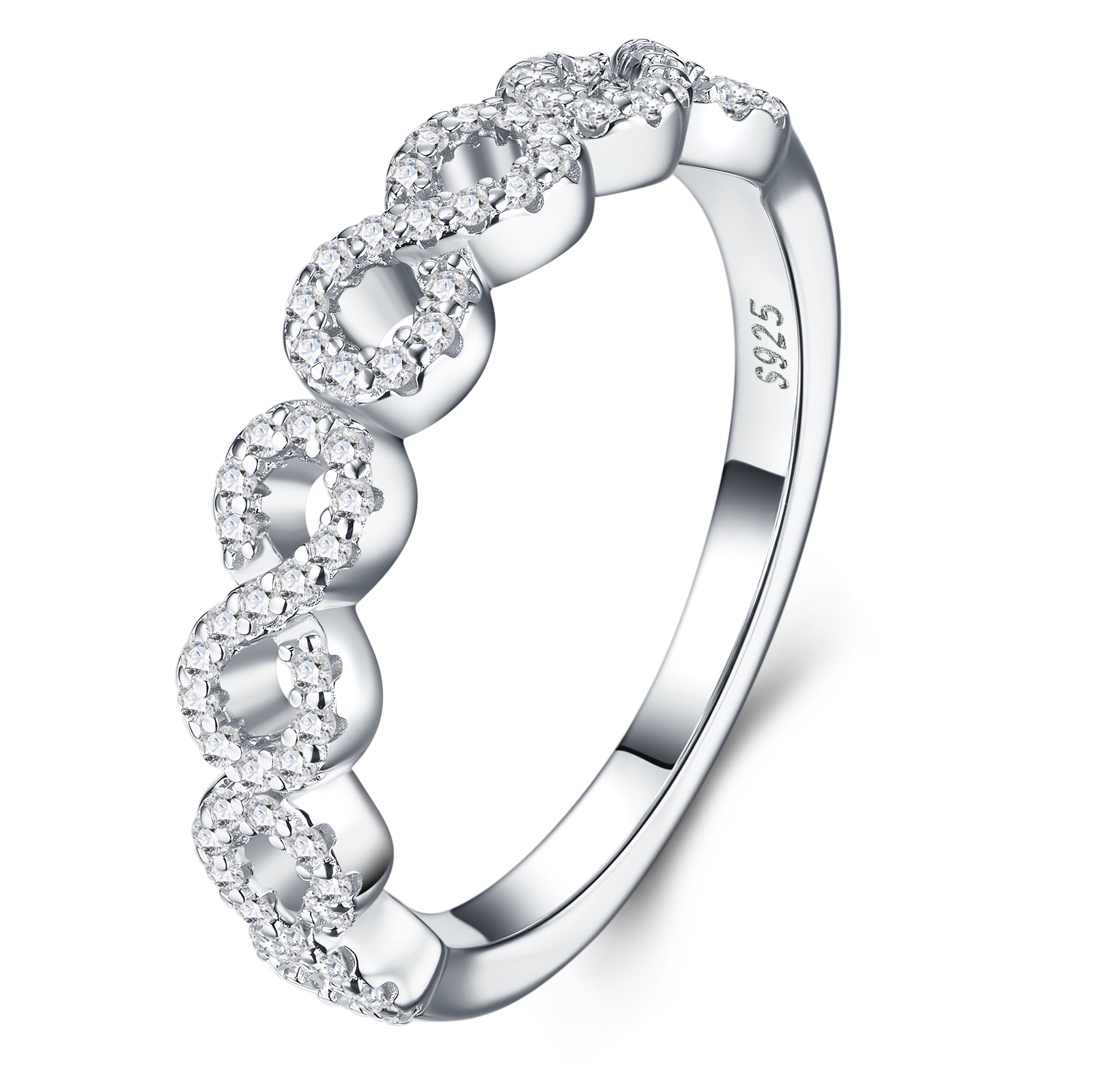 luksuslik minimalistlik ehtekomplekt naistele