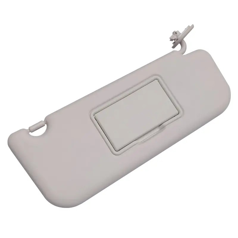 Suitable For JAC Electric Vehicle Sun Visor V7 Left And Right With Vanity Mirror Buckle