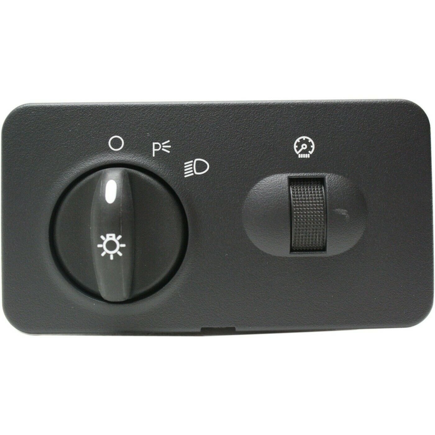 Head Light Headlight S Witch Headlamp Driving Lamp For 2001-2014 Ford Truck — foto 3